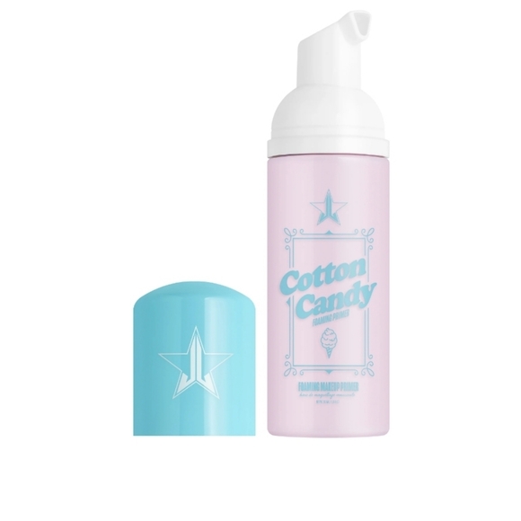 💫Jeffree Star Cotton Candy Primer - Picture 5 of 6